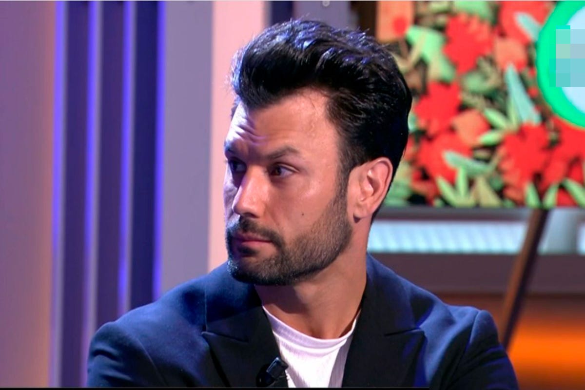 jorge pérez