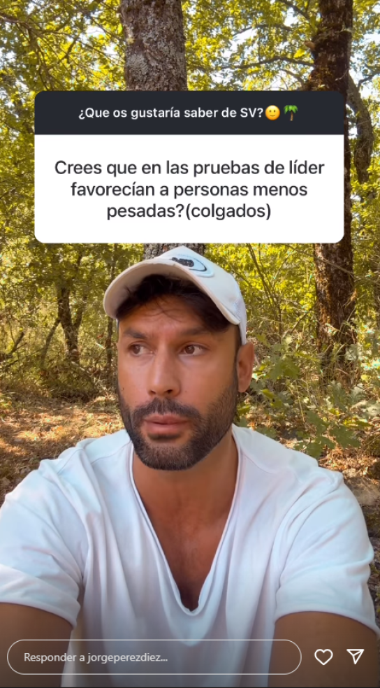 jorge pérez