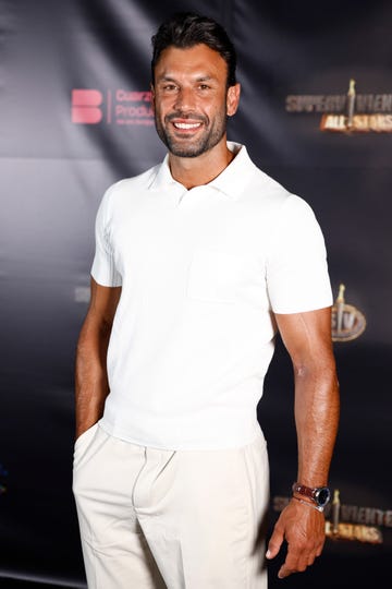 jorge perez