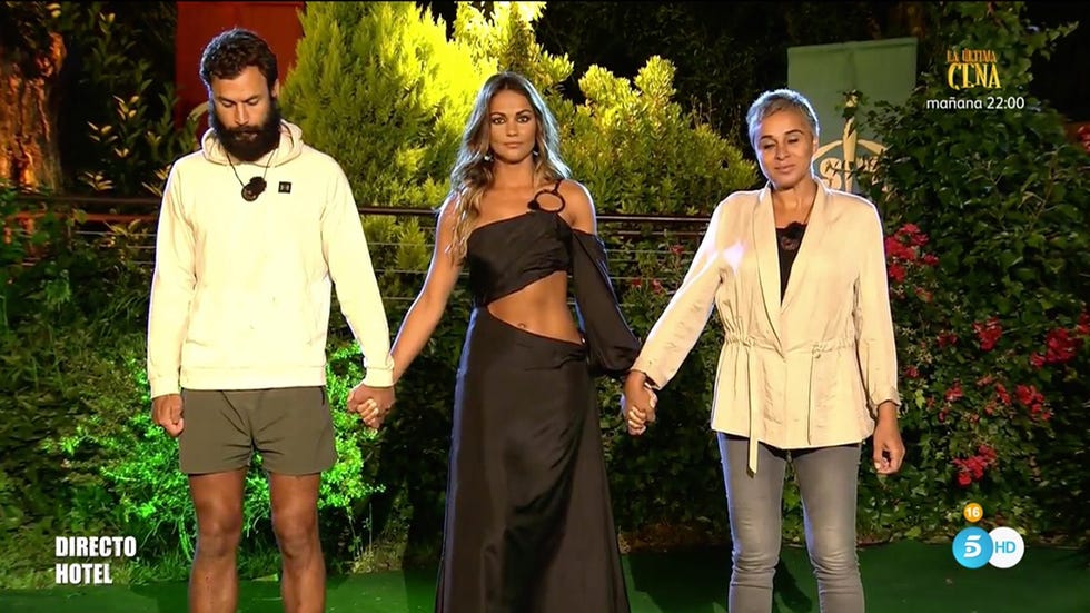 jorge pérez se proclama ganador de 'supervivientes 2020' frente a ana maría aldón