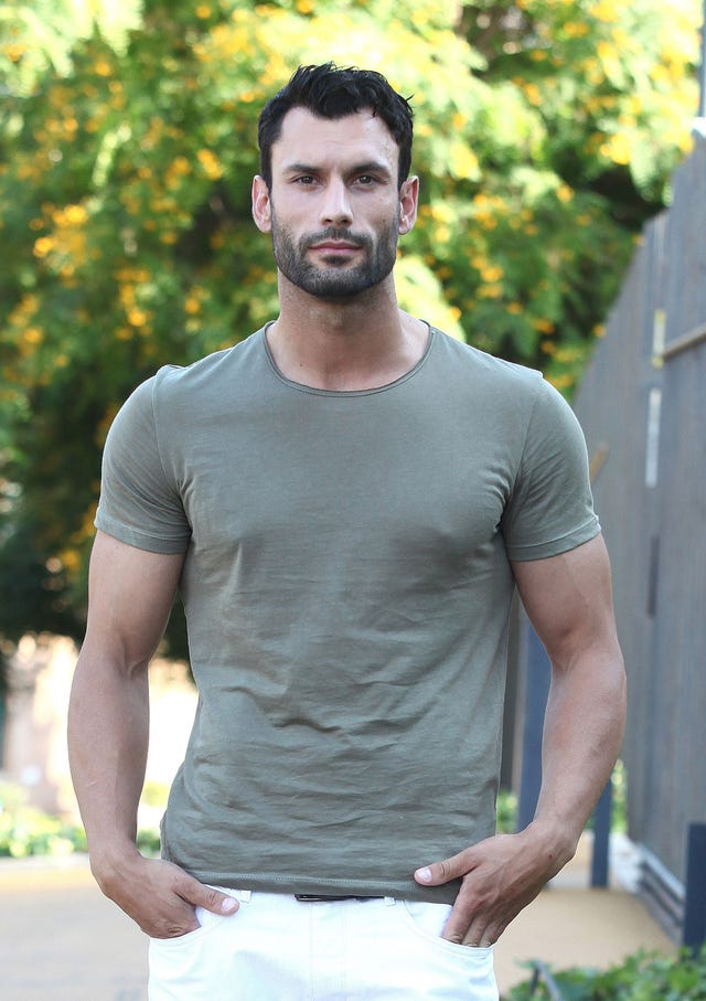 jorge perez