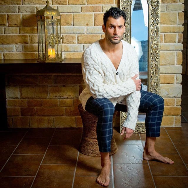 jorge pérez