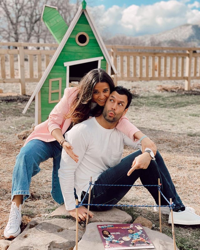 jorge pérez y alicia peña
