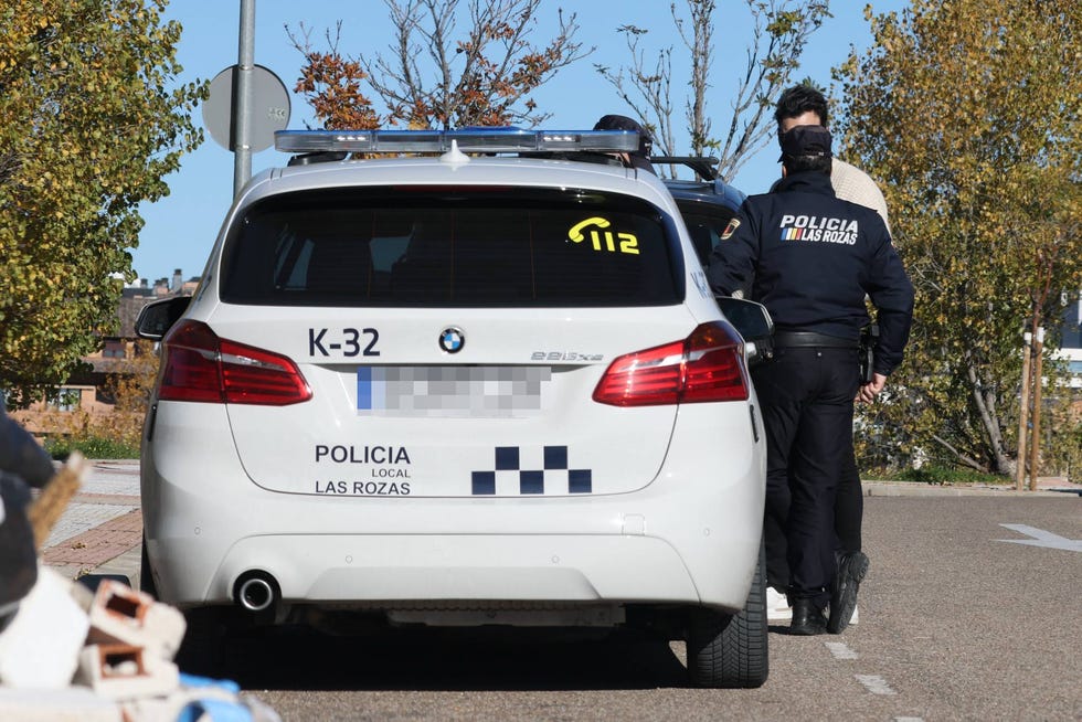 jorge perez llama a la policia