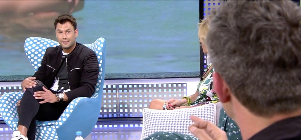 jorge pérez  sálvame