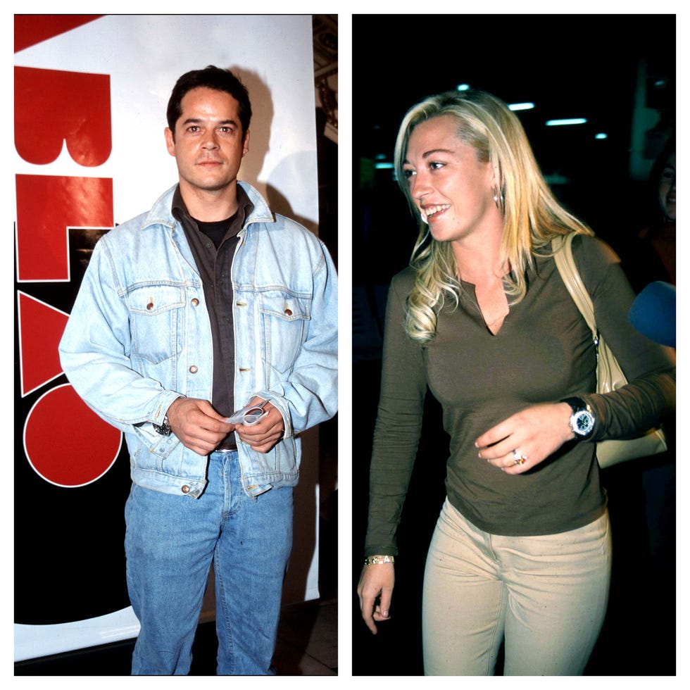 jorge sanz y belen esteban