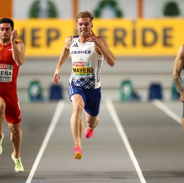 european athletics indoor championships day 2