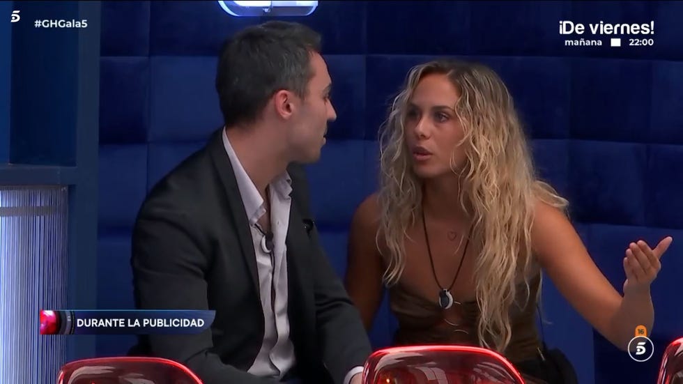 jorge violeta gran hermano