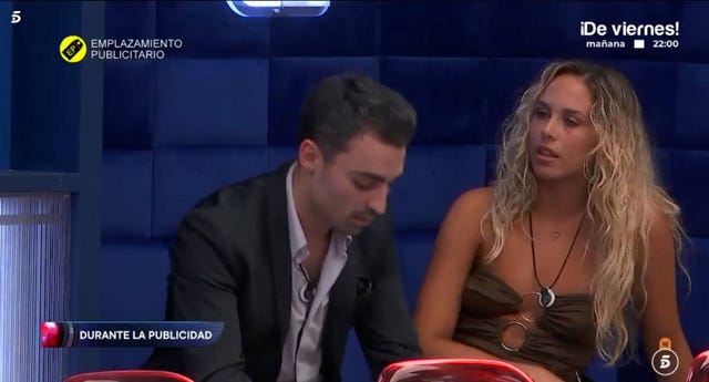 jorge violeta gh
