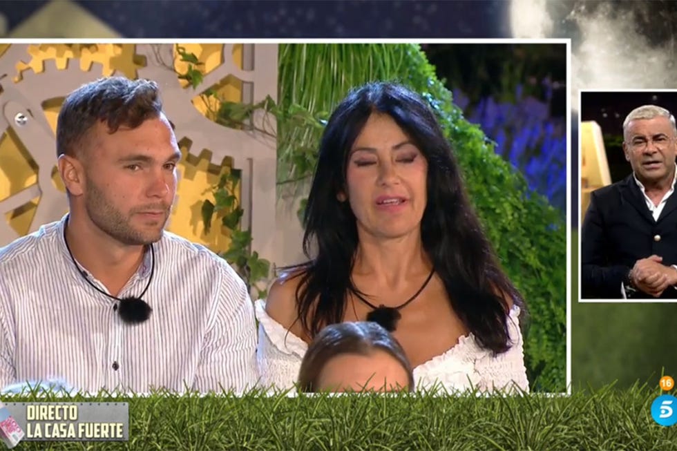 maite galdeano y cristian suescun