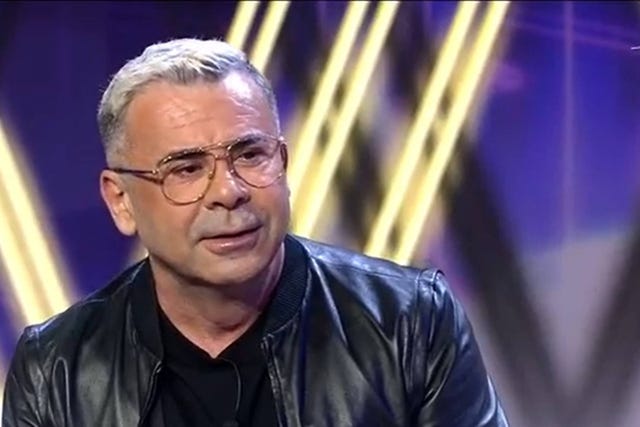 jorge javier vazquez
