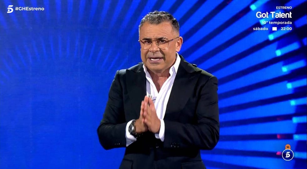 jorge javier vazquez gh
