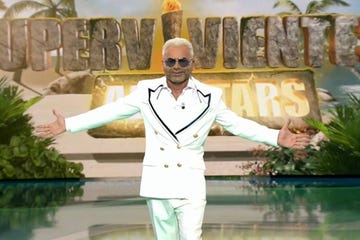 jorge javier vazquez supervivientes all stars 2