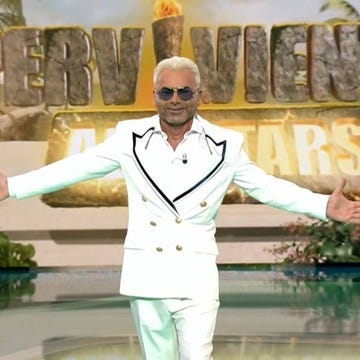 jorge javier vazquez supervivientes all stars 2 jorge javier vazquez supervivientes all stars 2