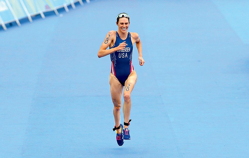 jorgensen running olympics