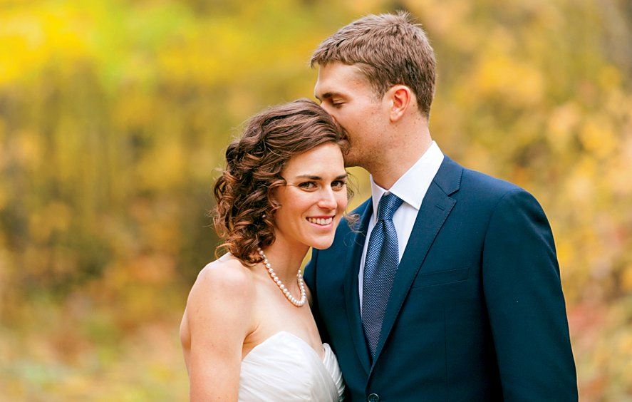 jorgensen wedding day