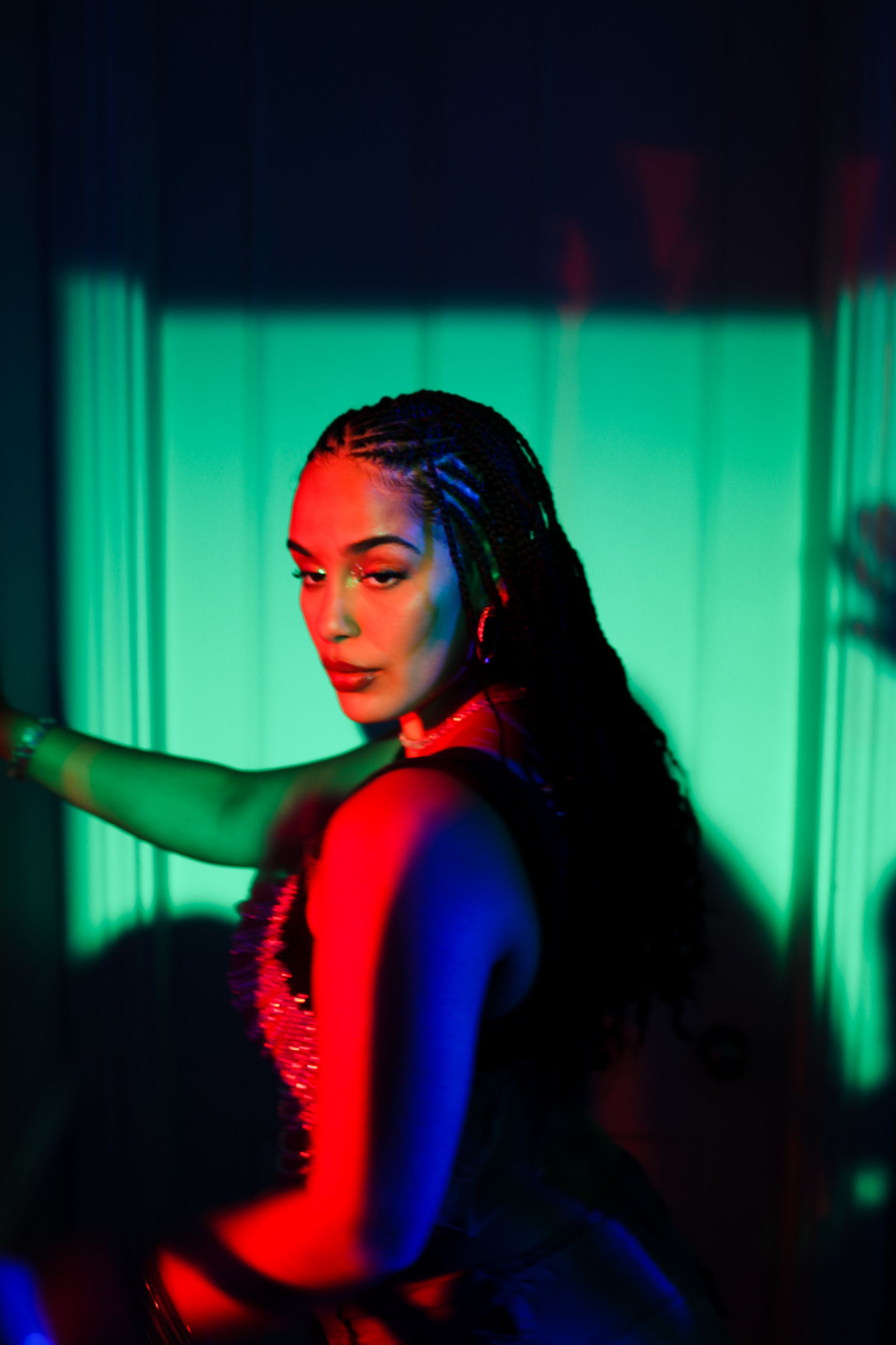 Doja Cat to Perform New Singles at Victoria's Secret Event