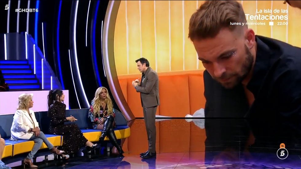 gran hermano duo