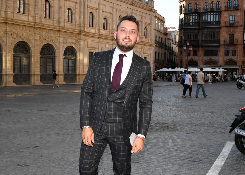 fiesta preboda josé antonio león famosos