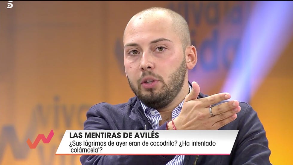 josé antonio avilés