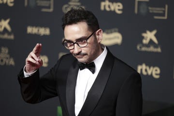 jose antonio bayona