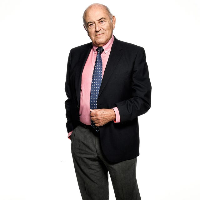 Jose Antonio Marina en Esquire jose antonio marina en esquire