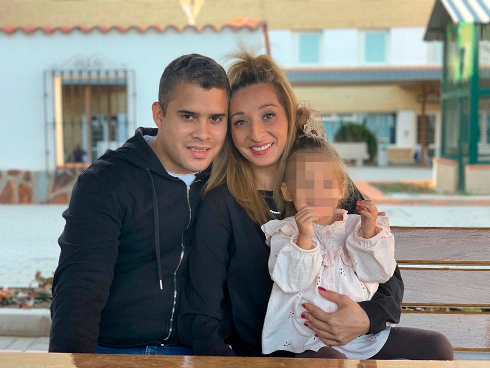 La decisión de última hora que han tomado José Fernando Ortega, Gloria  Camila Ortega y José Ortega Cano tras la muerte de Michu