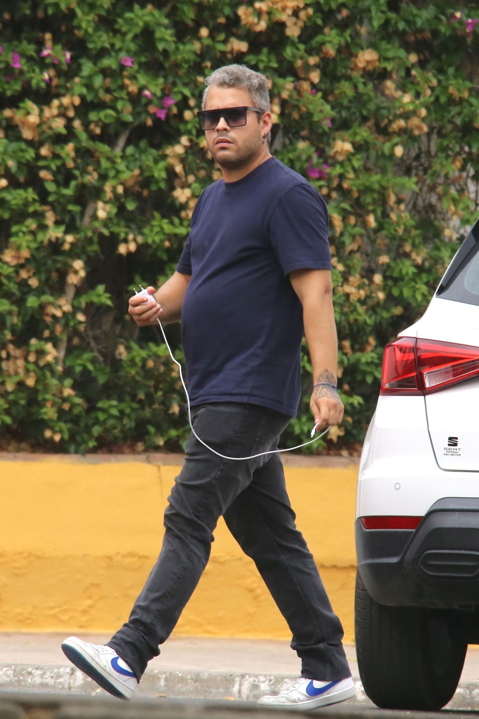 jose fernando ortega mohedano