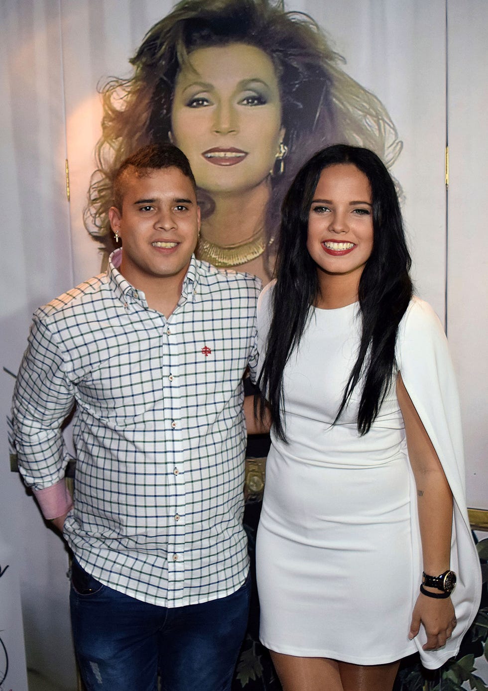 josé fernando y gloria camila
