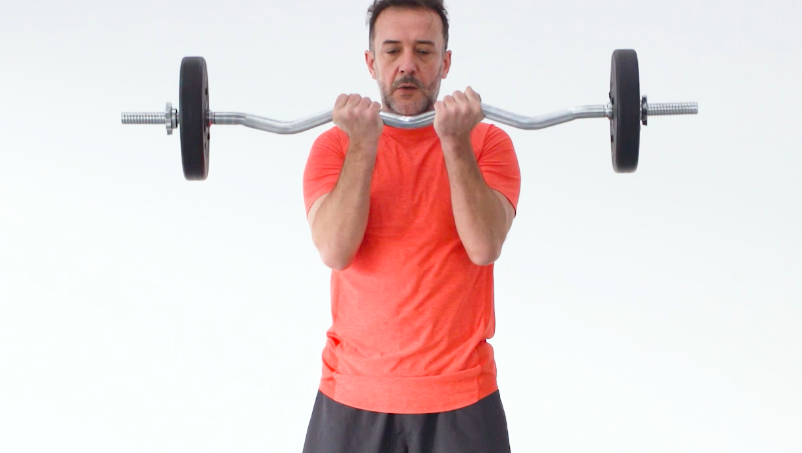 Hip thrust, el ejercicio perfecto para mayores de 40 años