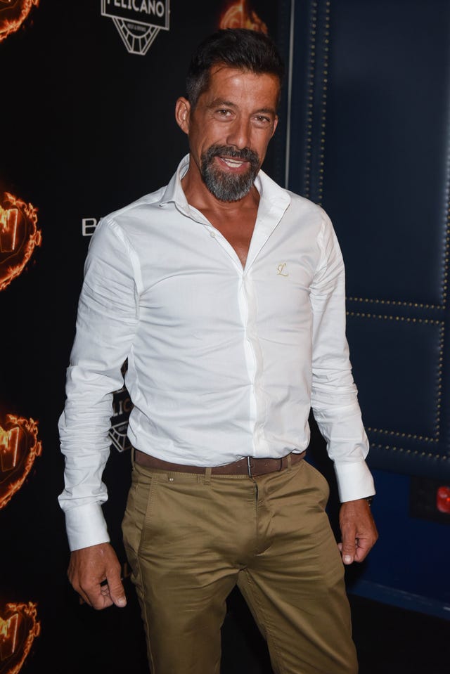 muere josé luis losada, ganador de 'supervivientes 2017'
