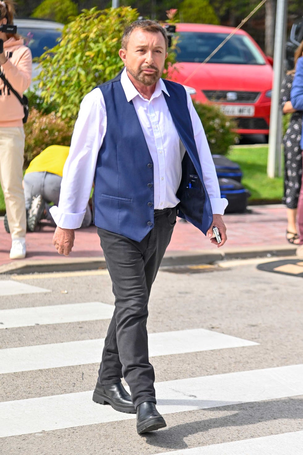 jose manuel parada
