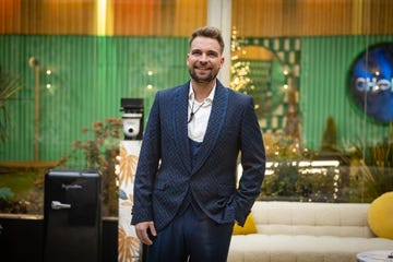 el hijo de carmen borrego en la casa de guadalix