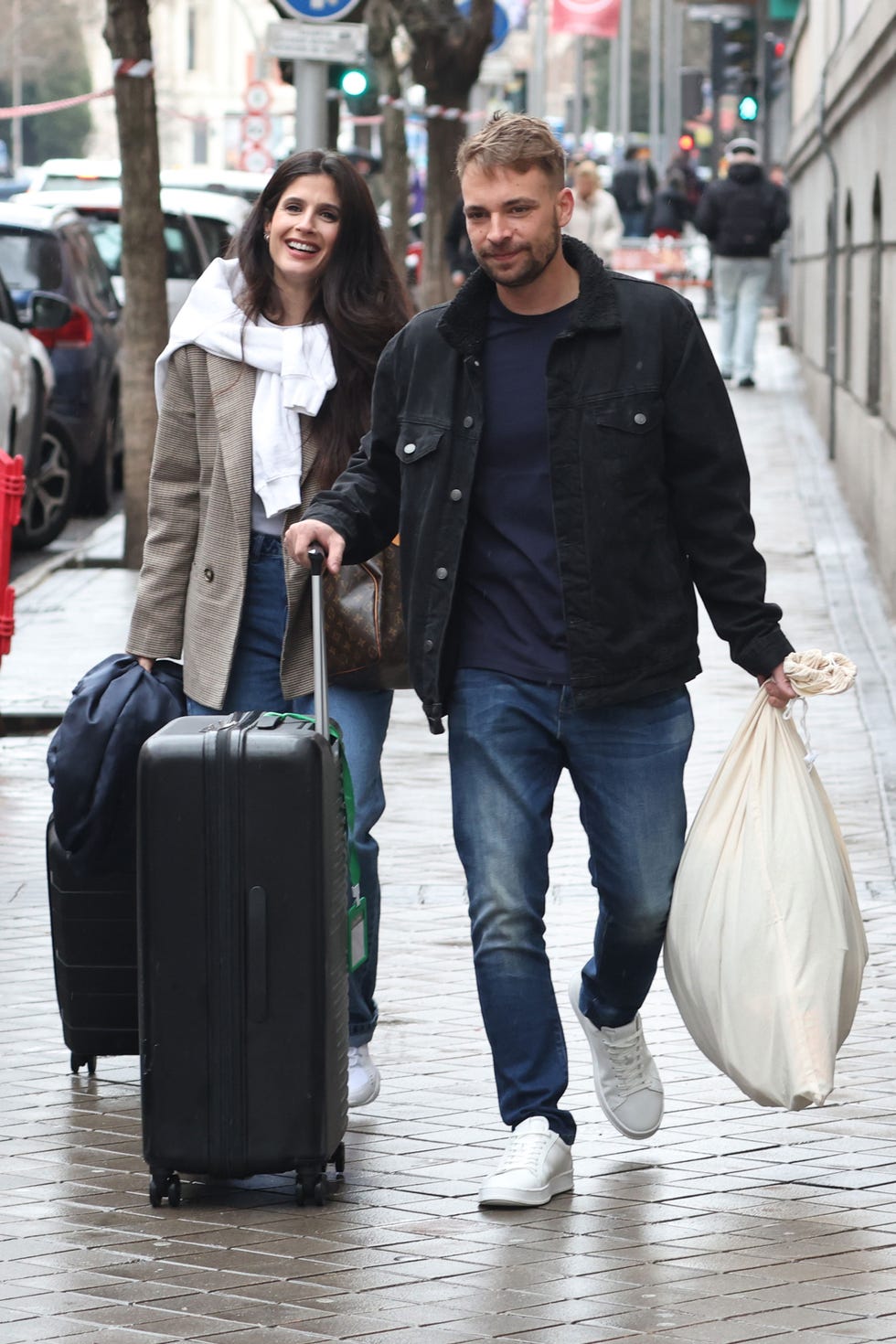 jose maria almoguera y maria la jerezana