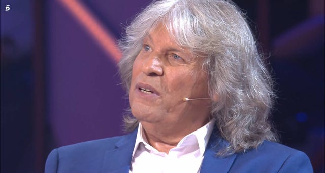 josé mercé déjate querer