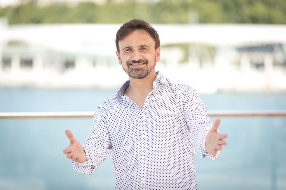 josé mota
