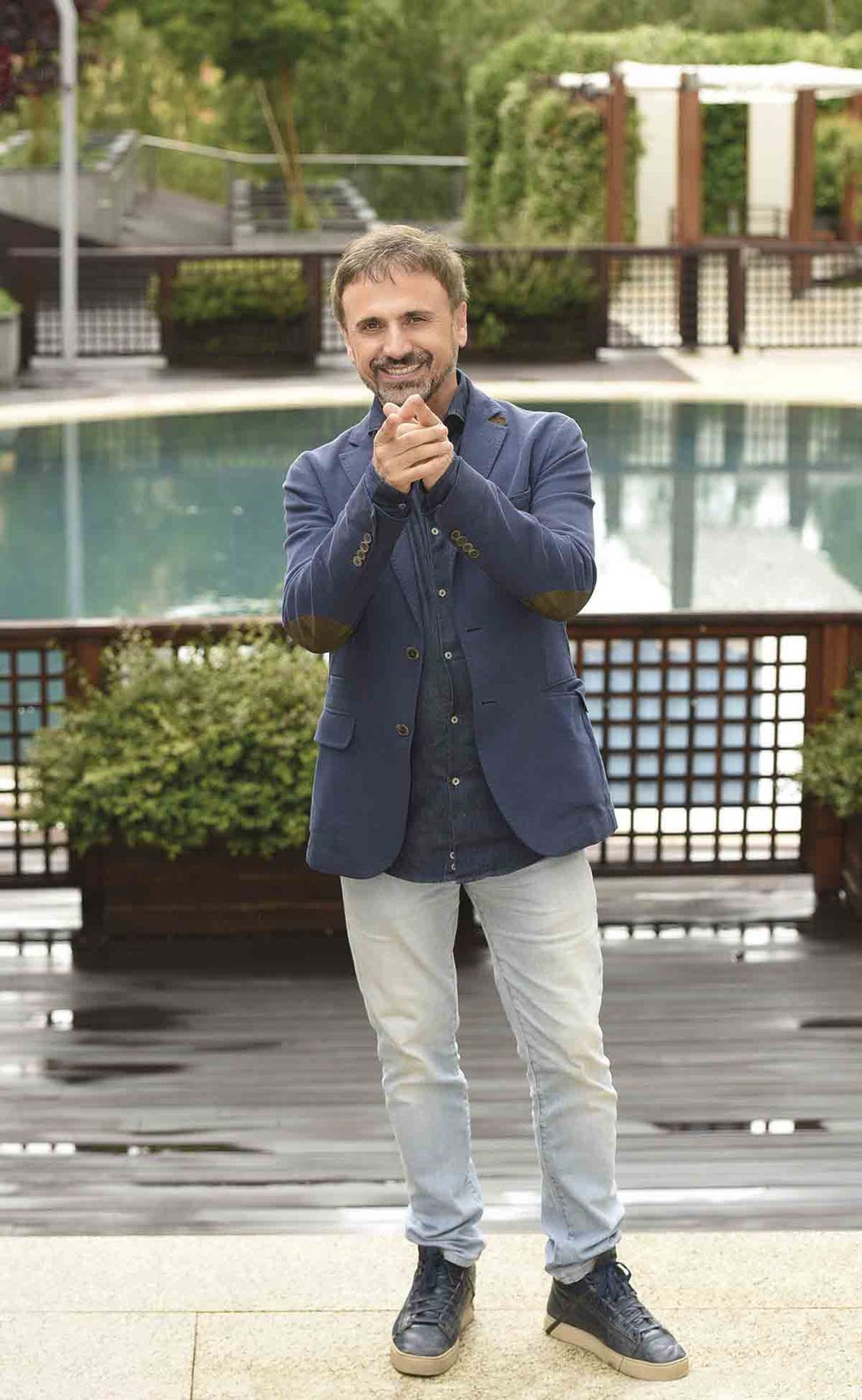 José Mota, entrevista 10