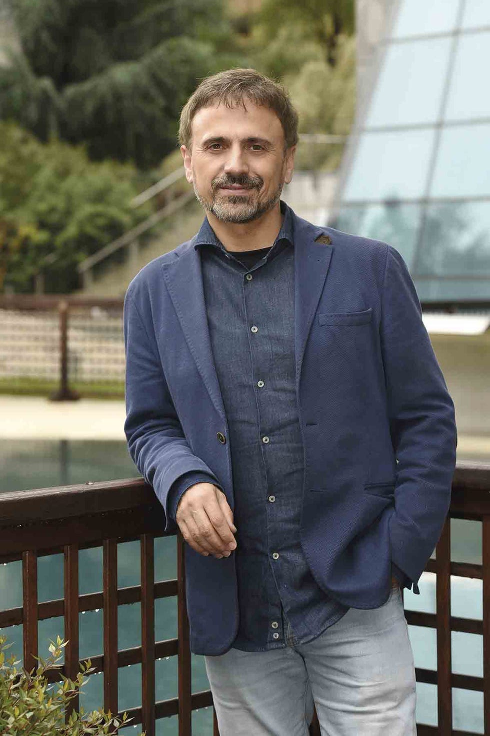 José Mota, entrevista 10