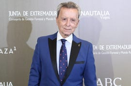 jose ortega cano