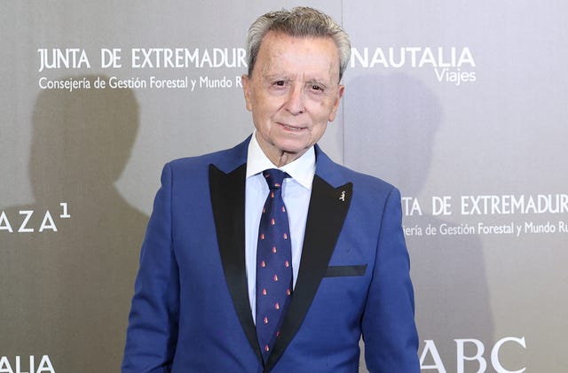 jose ortega cano