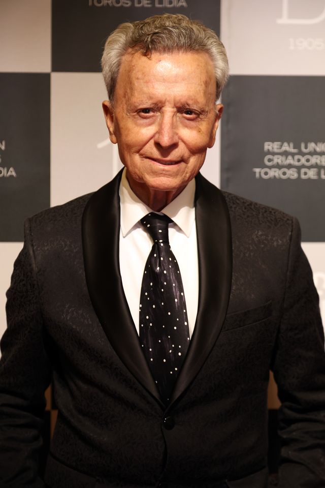 jose ortega cano