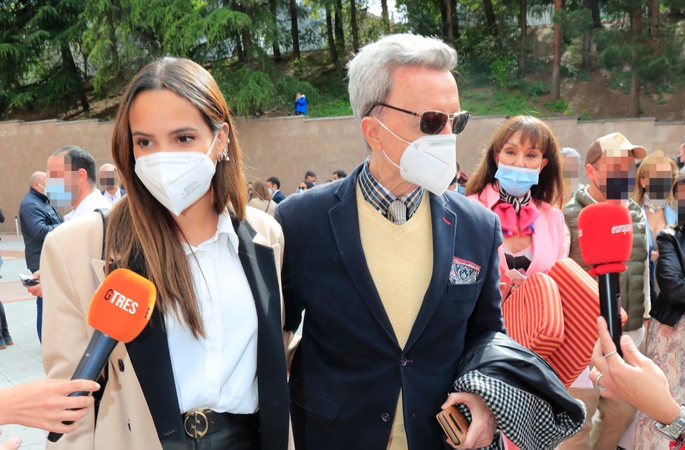 famosos en la reapertura de las ventas tras la pandemia de covid