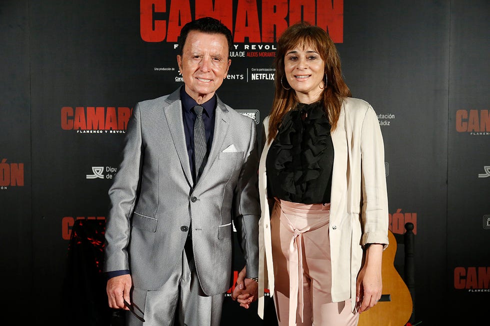José Ortega Cano Ana María Aldón se ponen a punto para su boda pasando por el quirófano