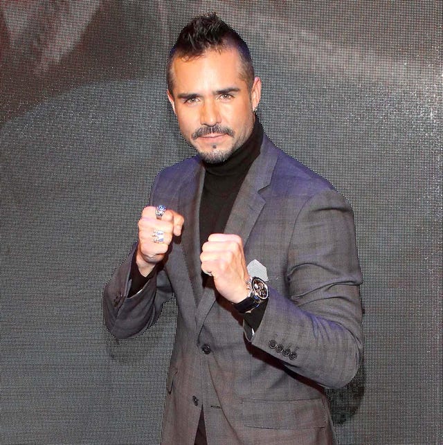 josé ron