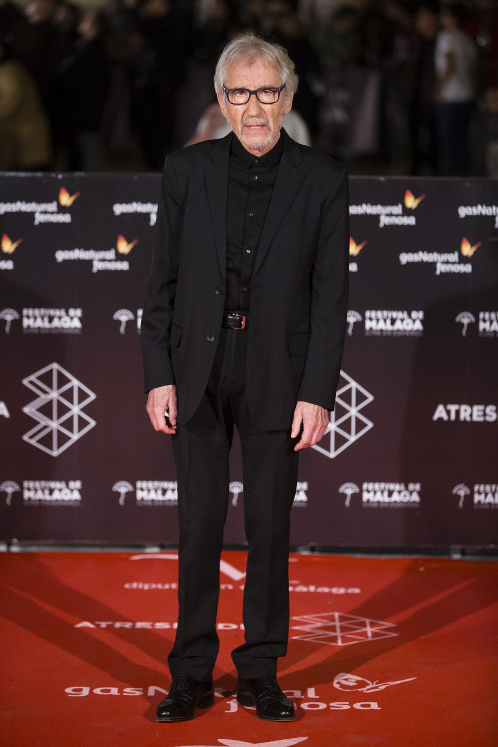 josé sacristán