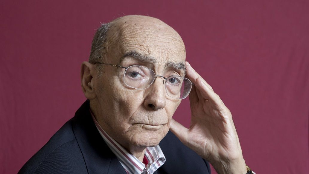 preview for 10 Frases de José Saramago para detenerse y reflexionar sobre la vida
