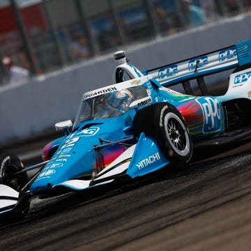 2024 INDYCAR: Firestone Grand Prix of St. Petersburg st petersburg, fl during the 2024 firestone grand prix of st petersburg on the streets of st petersburg photo by joe skibinski ims photo