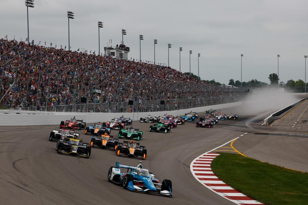 Auto Racing, NASCAR, F1, IndyCar, 2023-2024 Matchup Tickets & Schedules