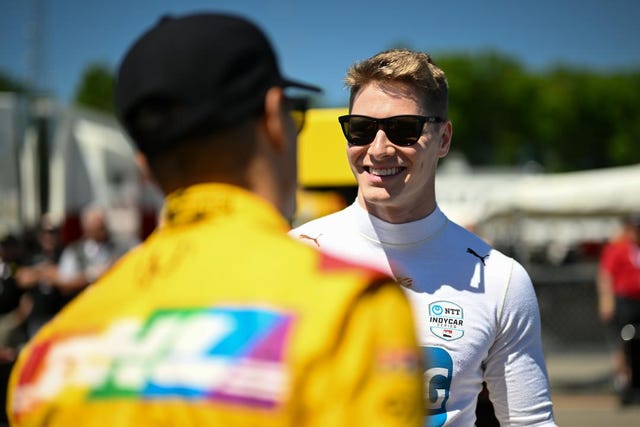 2024 IndyCar Silly Season Is About More than Just Driver Moves