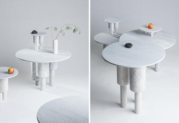 White, Table, Furniture, Product, Stool, Coffee table, Room, Chair, Bar stool, 